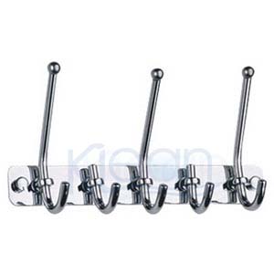 crochet de vêtements 